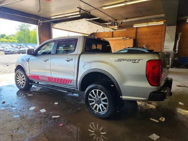 1FTER4FH6LLA83906 2020 FORD RANGER - Image 2