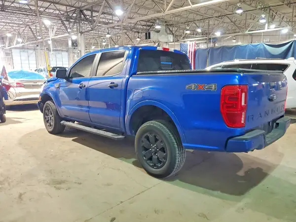 1FTER4FH6LLA86465 2020 FORD RANGER - Image 2