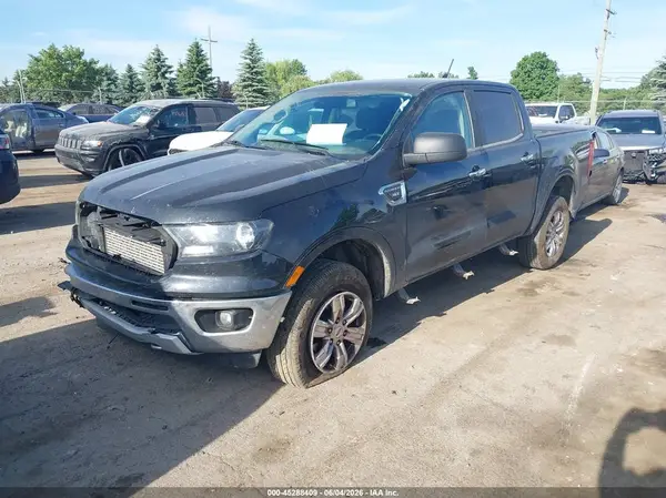 1FTER4FH6LLA88023 2020 FORD RANGER - Image 2