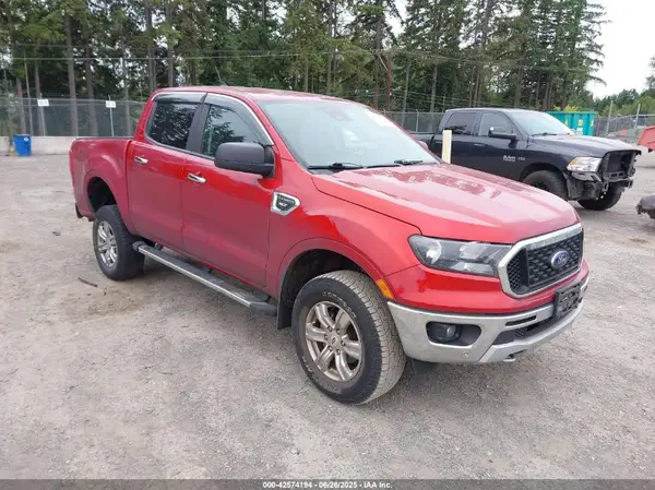 1FTER4FH6LLA89091 2020 FORD RANGER - Image 1