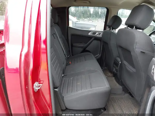 1FTER4FH6LLA89091 2020 FORD RANGER - Image 8