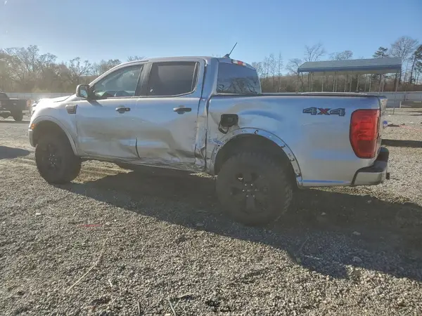 1FTER4FH6LLA91066 2020 FORD RANGER - Image 2