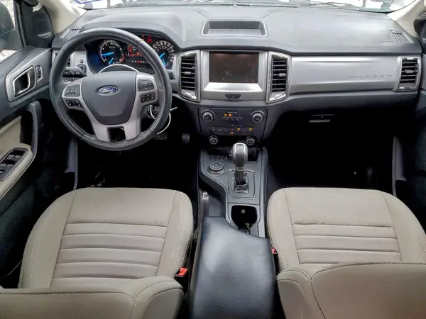 1FTER4FH6LLA93433 2020 FORD RANGER - Image 8