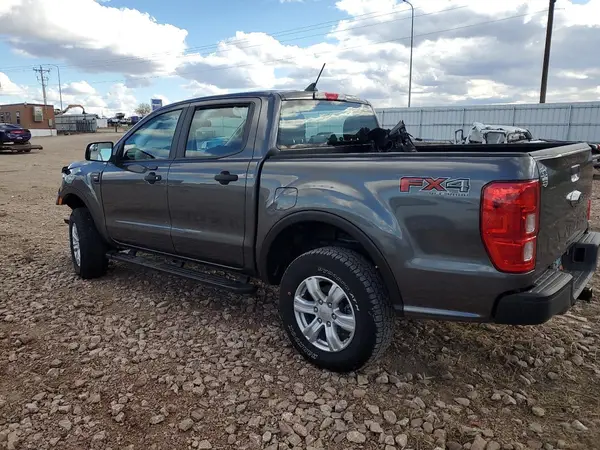 1FTER4FH6LLA96803 2020 FORD RANGER - Image 2
