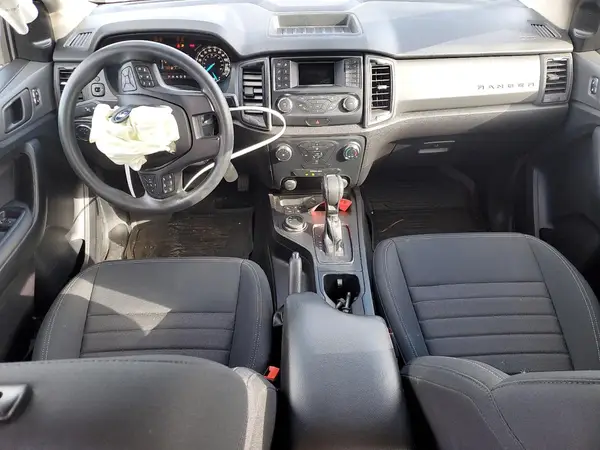 1FTER4FH6LLA96803 2020 FORD RANGER - Image 8