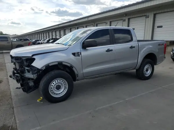 1FTER4FH6MLD01764 2021 FORD RANGER - Image 1