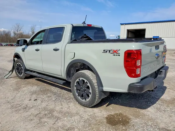 1FTER4FH6MLD05135 2021 FORD RANGER - Image 2