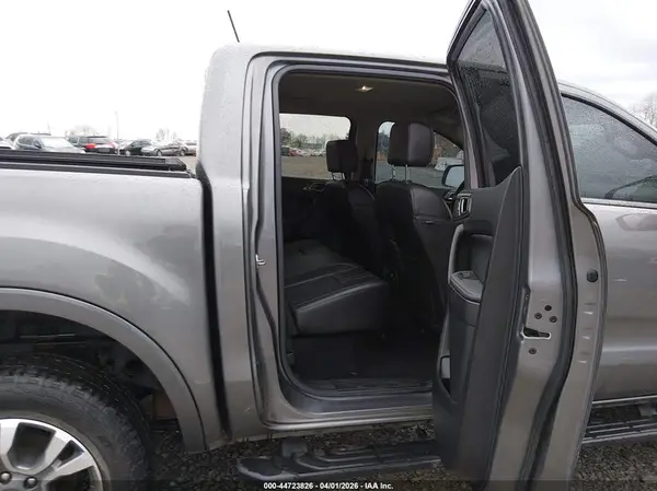 1FTER4FH6MLD07161 2021 FORD RANGER - Image 8