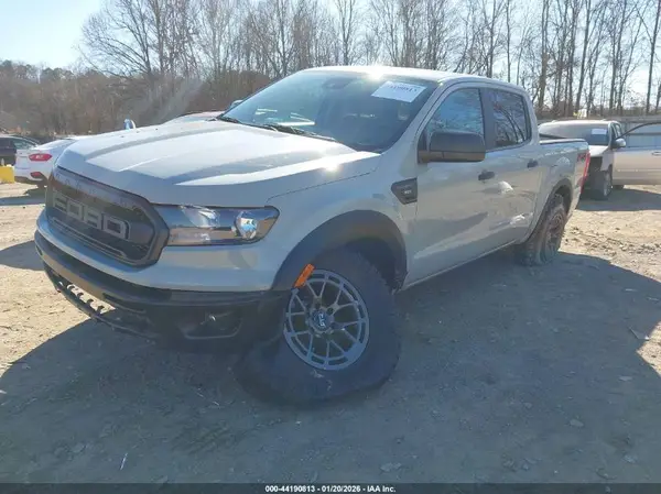 1FTER4FH6MLD07824 2021 FORD RANGER - Image 2