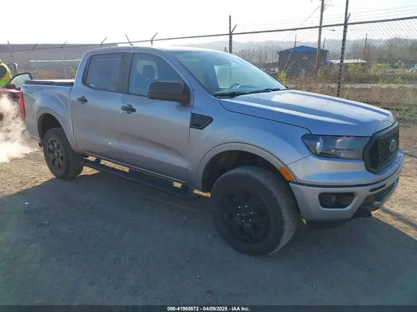 1FTER4FH6MLD09198 2021 FORD RANGER - Image 1