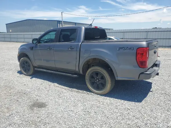 1FTER4FH6MLD11873 2021 FORD RANGER - Image 2