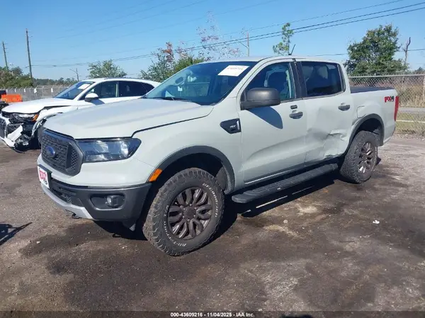 1FTER4FH6MLD12103 2021 FORD RANGER - Image 2