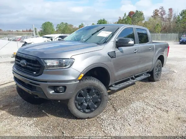 1FTER4FH6MLD15003 2021 FORD RANGER - Image 2