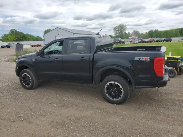 1FTER4FH6MLD16040 2021 FORD RANGER - Image 2