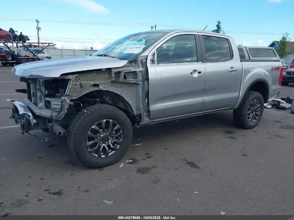 1FTER4FH6MLD18581 2021 FORD RANGER - Image 2