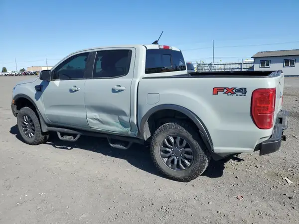 1FTER4FH6MLD18614 2021 FORD RANGER - Image 2