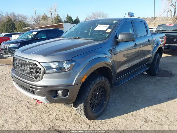 1FTER4FH6MLD18886 2021 FORD RANGER - Image 2