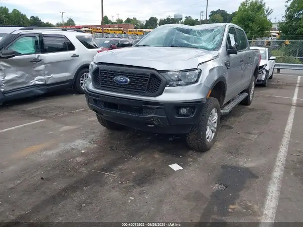 1FTER4FH6MLD20699 2021 FORD RANGER - Image 2