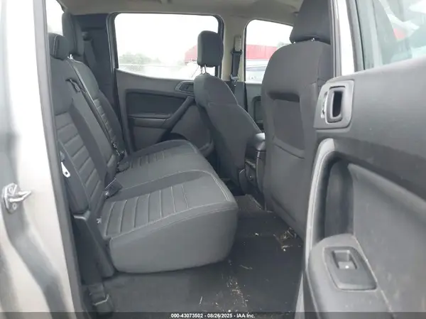 1FTER4FH6MLD20699 2021 FORD RANGER - Image 8