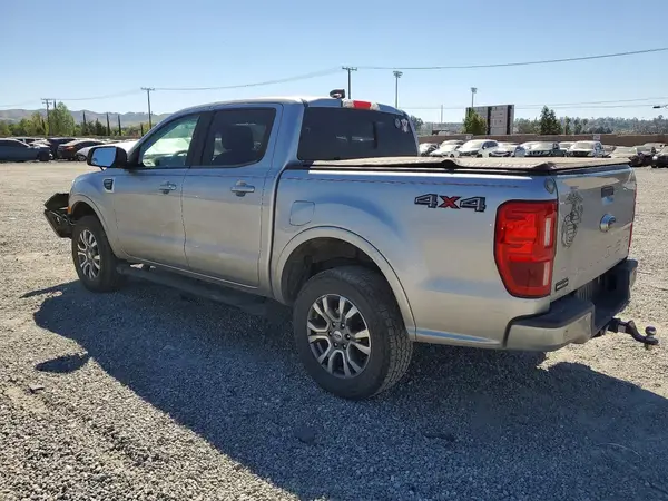 1FTER4FH6MLD22176 2021 FORD RANGER - Image 2