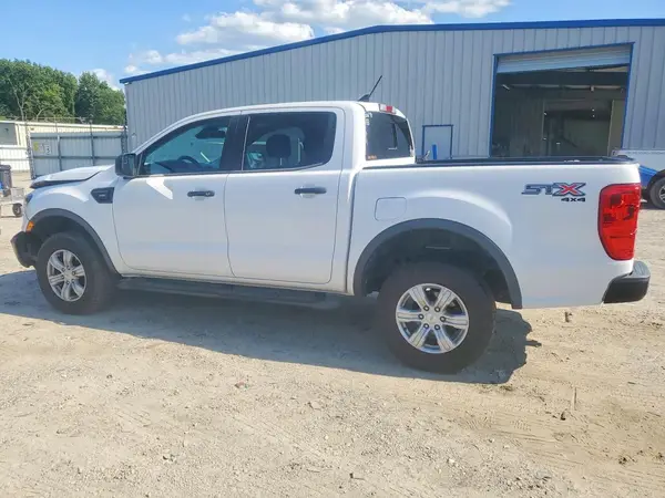 1FTER4FH6MLD29077 2021 FORD RANGER - Image 2