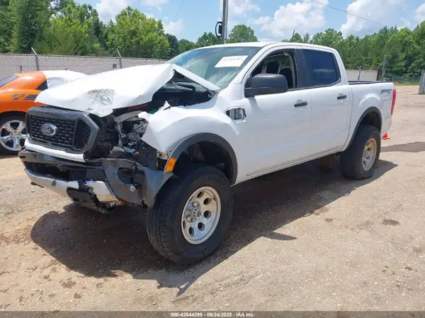 1FTER4FH6MLD30102 2021 FORD RANGER - Image 2