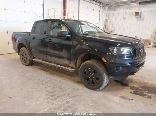 1FTER4FH6MLD30536 2021 FORD RANGER - Image 1
