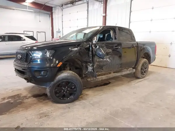 1FTER4FH6MLD30536 2021 FORD RANGER - Image 2