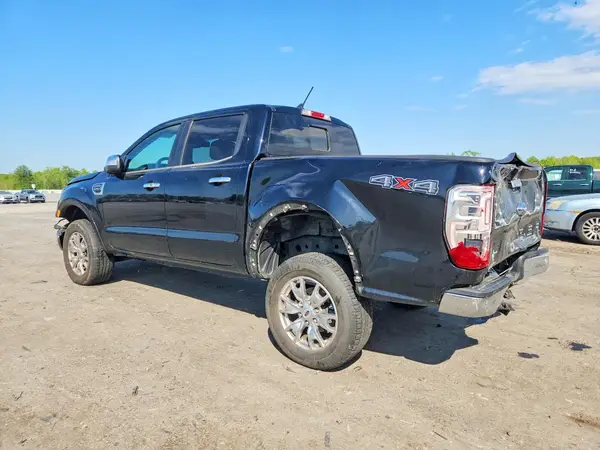 1FTER4FH6MLD34795 2021 FORD RANGER - Image 2
