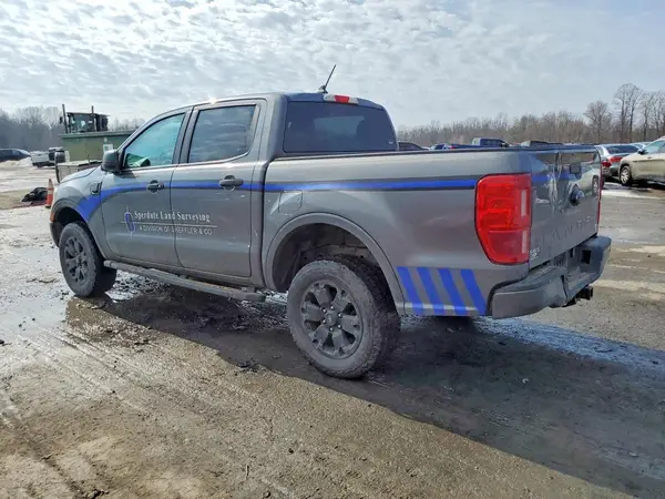 1FTER4FH6MLD36711 2021 FORD RANGER - Image 2