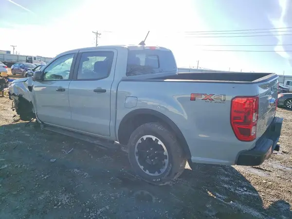 1FTER4FH6MLD37065 2021 FORD RANGER - Image 2