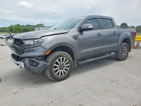 1FTER4FH6MLD37485 2021 FORD RANGER - Image 1
