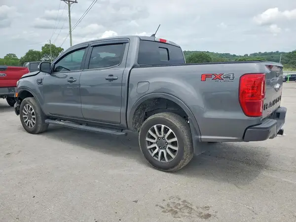 1FTER4FH6MLD37485 2021 FORD RANGER - Image 2