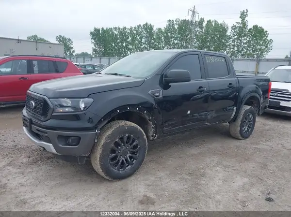 1FTER4FH6MLD39754 2021 FORD RANGER - Image 2