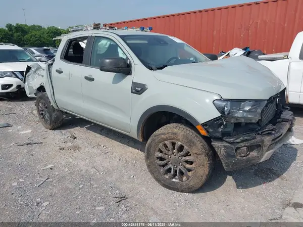 1FTER4FH6MLD47501 2021 FORD RANGER - Image 1