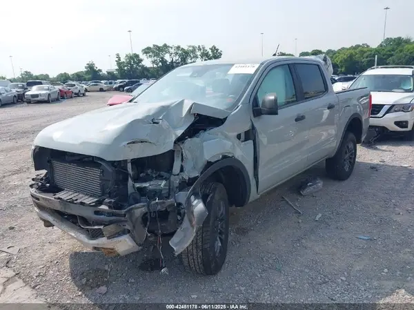 1FTER4FH6MLD47501 2021 FORD RANGER - Image 2