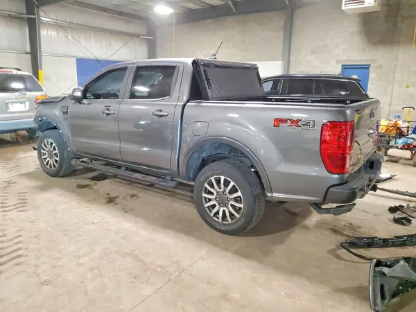 1FTER4FH6MLD47711 2021 FORD RANGER - Image 2