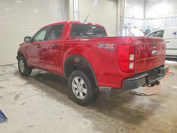 1FTER4FH6MLD48342 2021 FORD RANGER - Image 2