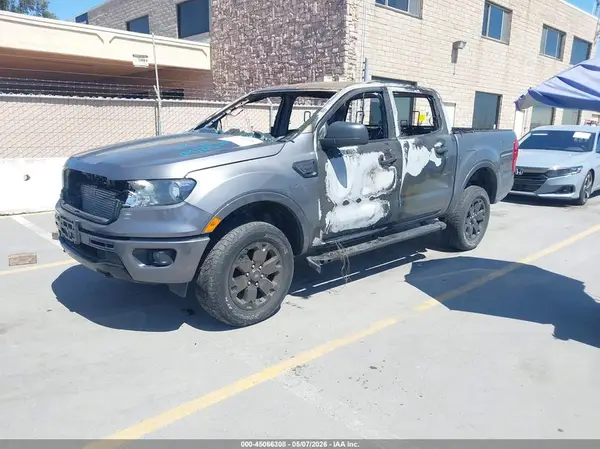 1FTER4FH6MLD49216 2021 FORD RANGER - Image 2