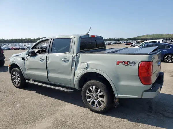 1FTER4FH6MLD53881 2021 FORD RANGER - Image 2