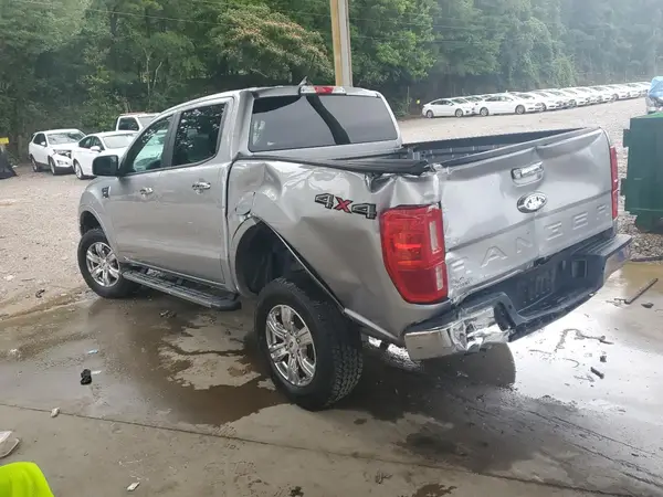 1FTER4FH6MLD54030 2021 FORD RANGER - Image 2