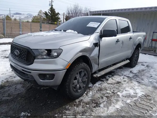 1FTER4FH6MLD57820 2021 FORD RANGER - Image 2