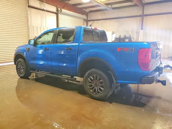 1FTER4FH6MLD58353 2021 FORD RANGER - Image 2
