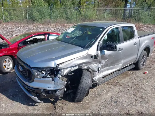 1FTER4FH6MLD59180 2021 FORD RANGER - Image 2