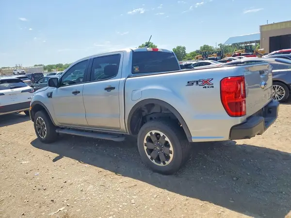 1FTER4FH6MLD60071 2021 FORD RANGER - Image 2