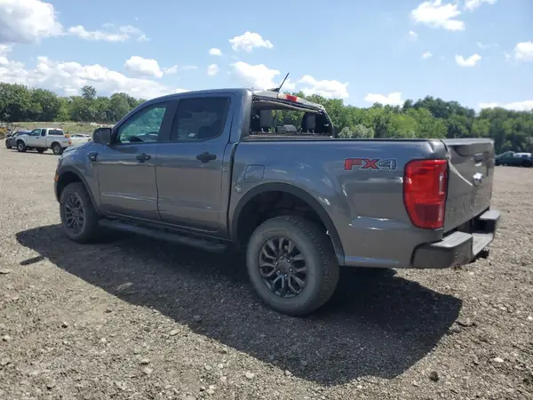 1FTER4FH6MLD61818 2021 FORD RANGER - Image 2