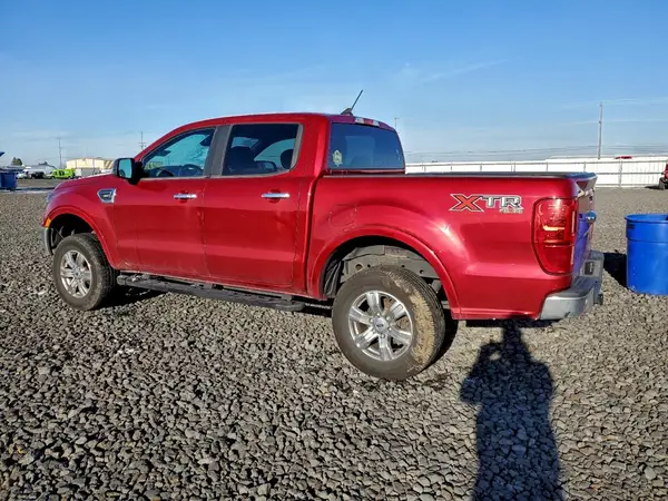 1FTER4FH6MLD64623 2021 FORD RANGER - Image 2