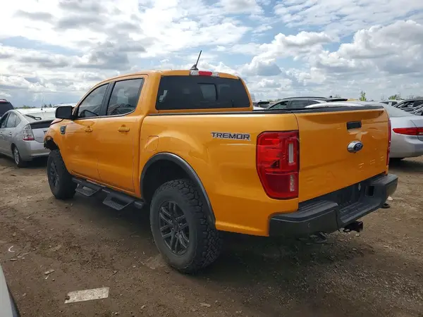 1FTER4FH6MLD66193 2021 FORD RANGER - Image 2