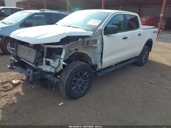 1FTER4FH6MLD67702 2021 FORD RANGER - Image 2