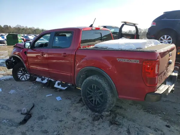 1FTER4FH6MLD75542 2021 FORD RANGER - Image 2